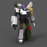 X-Transbots MX-21 Frankenstein