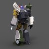 X-Transbots MX-21 Frankenstein