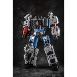 Generation Toy Guardian GT-08E Foo Fighter