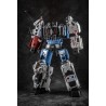 Generation Toy Guardian GT-08E Foo Fighter