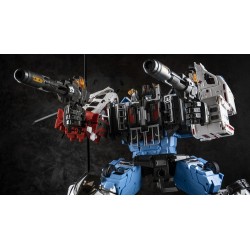 Generation Toy Guardian GT-08E Foo Fighter