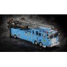 Generation Toy Guardian GT-08E Foo Fighter