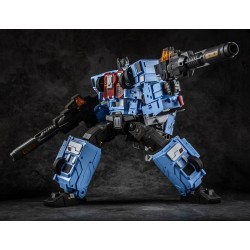 Generation Toy Guardian GT-08E Foo Fighter