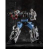 Generation Toy Guardian GT-08E Foo Fighter