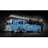 Generation Toy Guardian GT-08E Foo Fighter