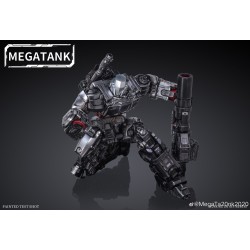 Megatank MT-01 Monocrat
