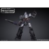 Megatank MT-01 Monocrat