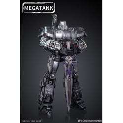 Megatank MT-01 Monocrat