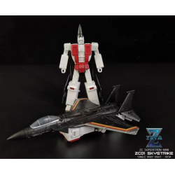 Zeta Toys ZC-01 Downthrust & ZC-02 Skystrike