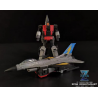 Zeta Toys ZC-01 Downthrust & ZC-02 Skystrike