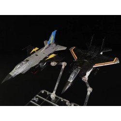 Zeta Toys ZC-01 Downthrust & ZC-02 Skystrike