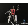 Zeta Toys ZC-01 Downthrust & ZC-02 Skystrike