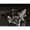 Zeta Toys ZC-01 Downthrust & ZC-02 Skystrike
