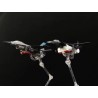 Zeta Toys ZC-01 Downthrust & ZC-02 Skystrike