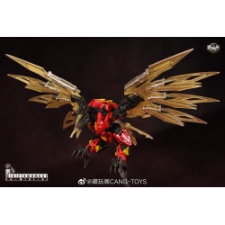 Cang-Toys CY-Mini01 Mini Firmament