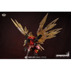 Cang-Toys CY-Mini01 Mini Firmament