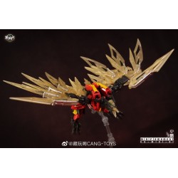 Cang-Toys CY-Mini01 Mini Firmament