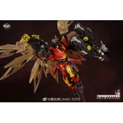 Cang-Toys CY-Mini01 Mini Firmament