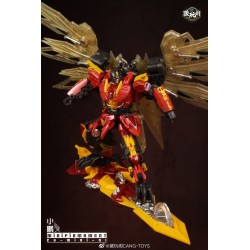 Cang-Toys CY-Mini01 Mini Firmament