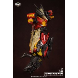 Cang-Toys CY-Mini01 Mini Firmament