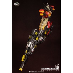 Cang-Toys CY-Mini01 Mini Firmament