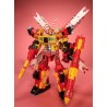 TFC Toys HNBA-EX Dong Feng Monkey King Sun-Go-Kong Special Edition
