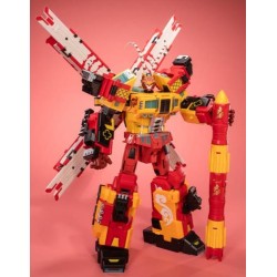 TFC Toys HNBA-EX Dong Feng Monkey King Sun-Go-Kong Special Edition