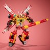 TFC Toys HNBA-EX Dong Feng Monkey King Sun-Go-Kong Special Edition