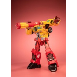 TFC Toys HNBA-EX Dong Feng Monkey King Sun-Go-Kong Special Edition
