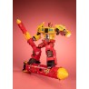 TFC Toys HNBA-EX Dong Feng Monkey King Sun-Go-Kong Special Edition