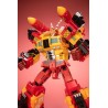 TFC Toys HNBA-EX Dong Feng Monkey King Sun-Go-Kong Special Edition
