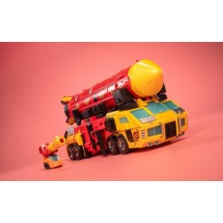 TFC Toys HNBA-EX Dong Feng Monkey King Sun-Go-Kong Special Edition