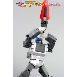 Fans Toys FT-40A Hannibal