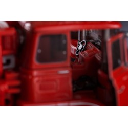 X-Transbots MX-5 Dante