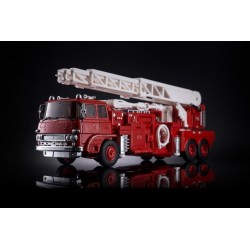 X-Transbots MX-5 Dante