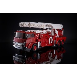 X-Transbots MX-5 Dante