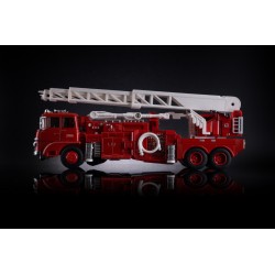 X-Transbots MX-5 Dante