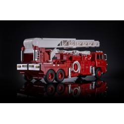 X-Transbots MX-5 Dante