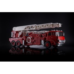 X-Transbots MX-5 Dante