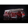 X-Transbots MX-5 Dante