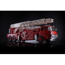 X-Transbots MX-5 Dante