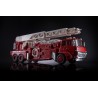 X-Transbots MX-5 Dante