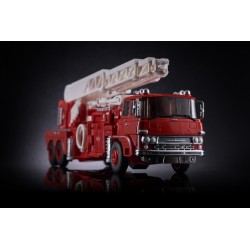 X-Transbots MX-5 Dante