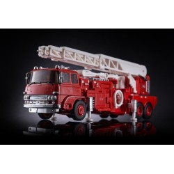 X-Transbots MX-5 Dante