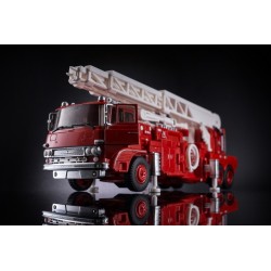 X-Transbots MX-5 Dante