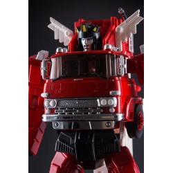 X-Transbots MX-5 Dante