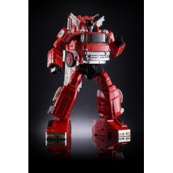 X-Transbots MX-5 Dante