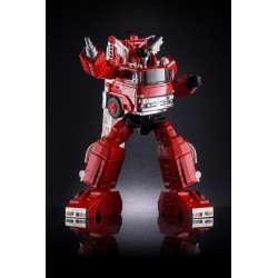 X-Transbots MX-5 Dante