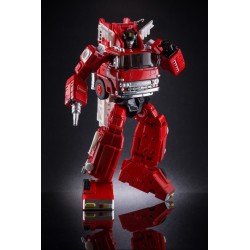 X-Transbots MX-5 Dante