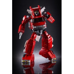 X-Transbots MX-5 Dante